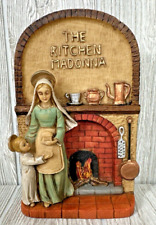 Kitchen madonna child for sale  West Chicago