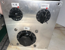 CONTROLADOR DE ENERGIA STACO COM (2) TRANSFORMADOR TIPO 171 TRANSFORMADOR TIPO 1010 TRANSFORMADOR comprar usado  Enviando para Brazil