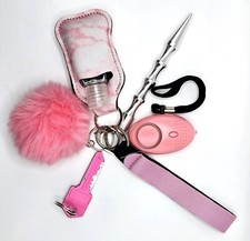 Keychain defensive keychain for sale  Shipping to United Kingdom