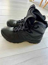 Haix black eagle gebraucht kaufen  Bönningstedt