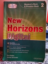 New horizons digital usato  Fiumefreddo di Sicilia