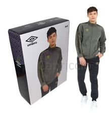 Tuta umbro uomo usato  Villaspeciosa