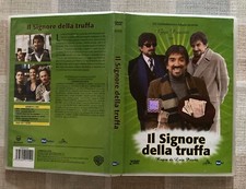 Signore della truffa usato  Acqui Terme