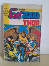 Thor eroi 2000 usato  Conselice