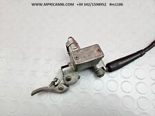 Front brake master usato  Serra de Conti