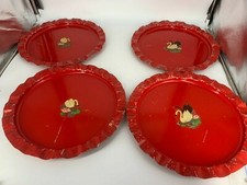 Lot vintage round for sale  Lavelle