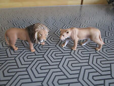 Schleich wild life gebraucht kaufen  Oberhausen