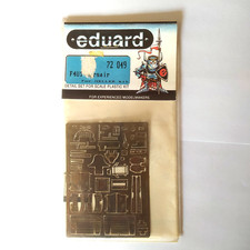 Eduard 049 f4u1 usato  Ferrara