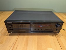 kassetten tape deck gebraucht kaufen kassetten tape deck gebraucht kaufen Tüßling