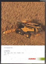 Claas lexion corn for sale  DRIFFIELD