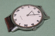 Mens vintage tissot for sale  STUDLEY