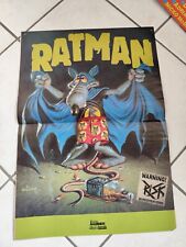 Risk metal poster gebraucht kaufen  Zellingen