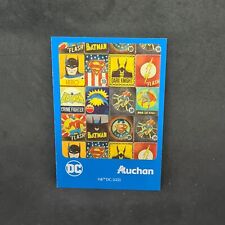 Carte comics super d'occasion  Jarnac