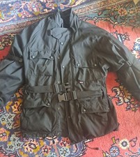 Mens belstaff armoured for sale  LIVERPOOL