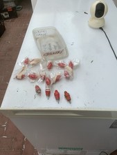 15x chicken nipple for sale  SWANSEA