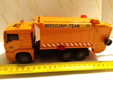 Camion benne ordure d'occasion Camion benne ordure d'occasion  Saint-Gaultier