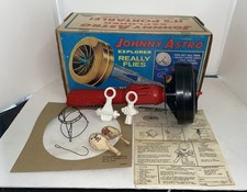 Vintage johnny astro for sale  Holley