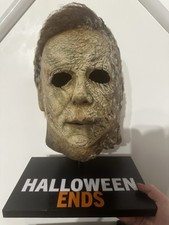 Halloween ends michael for sale  BARGOED