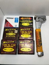 Arrow ht50p hammer for sale  Ojai