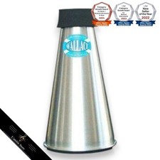 Wallace French Horn TWCM28C compacto profissional Inglaterra comprar usado  Enviando para Brazil