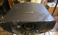 Sony vpl vw295es for sale  Dallas