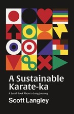Sustainable karate small for sale  ROSSENDALE
