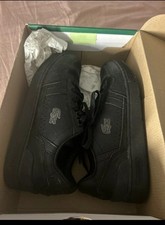 Chaussure lacoste noir d'occasion  Forcalquier