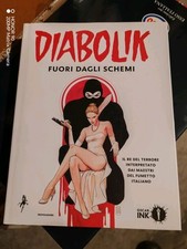 diabolik cartonati usato diabolik cartonati usato Savona