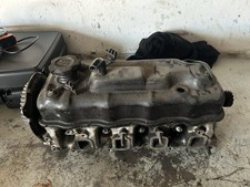 Testata dei cilindri usato  Troina