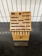 Shun slot large for sale  Atlanta