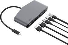 Belkin thunderbolt dock for sale  Haltom City