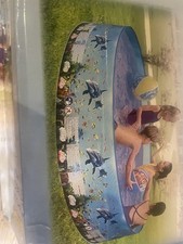 Bestway splash play for sale  SHEFFIELD