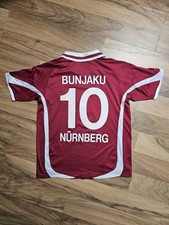 Nürnberg trikot 152 gebraucht kaufen  Ustersbach