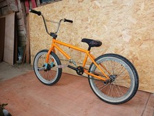 Custom bmx united for sale  EASTLEIGH