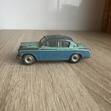 Dinky toys .166 for sale  CHESTERFIELD