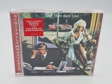 10cc dare cd for sale  WOTTON-UNDER-EDGE