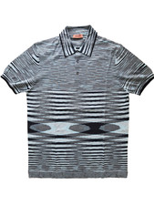 Polo missoni manica usato  Italia