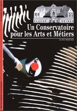 Conservatoire arts metiers d'occasion  France