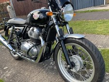 650 royal enfield for sale  GRANTHAM