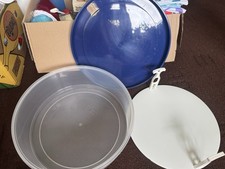 Tortenbox 2er set gebraucht kaufen Tortenbox 2er set gebraucht kaufen  Hagen