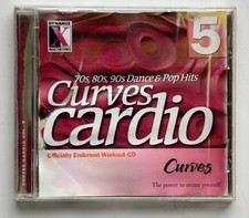 Curves cardio workout for sale  Portage
