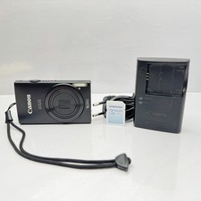 Nuova canon ixus usato  Bologna