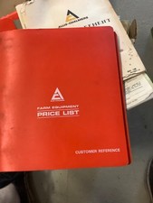 1980 allis chalmers for sale  Streator