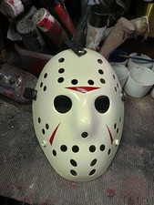 Jason voorhees mask usato  Porto Cesareo