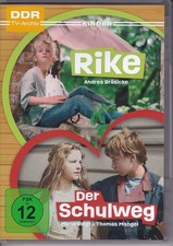 Rike schulweg dvd gebraucht kaufen  Niebüll