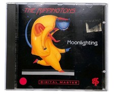 Ebond the rippingtons usato  Italia