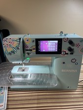 Bernina kaffe edition for sale  Lees Summit