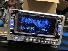 Reprodutor de áudio veicular KENWOOD DPX-6021M 2DIN CD MD testado antigo Japão comprar usado Reprodutor de áudio veicular KENWOOD DPX-6021M 2DIN CD MD testado antigo Japão comprar usado  Enviando para Brazil