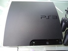 Console sony playstation d'occasion  Chancelade