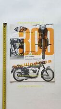 Gilera 300 1953 usato  Segrate